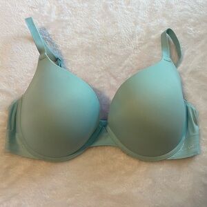 PINK Victoria’s Secret Push Up Bra